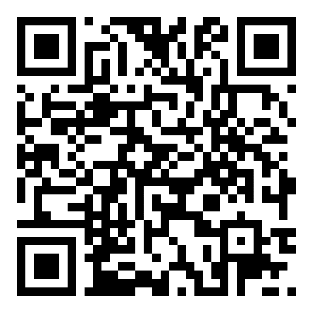 QR Code Feedback
