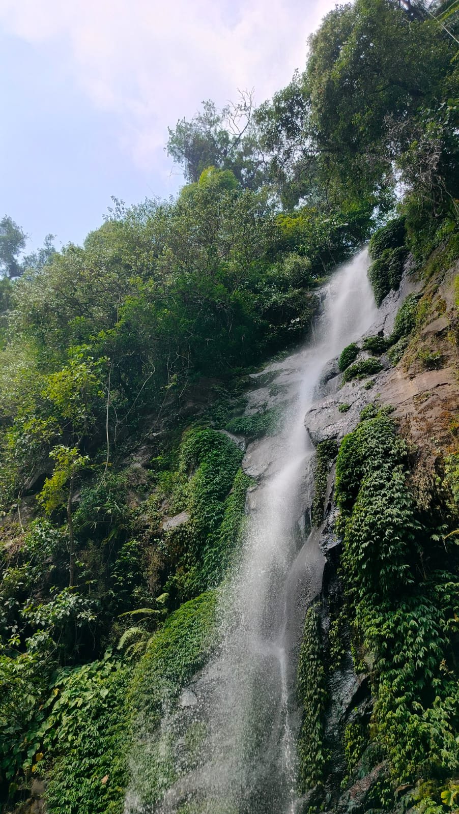 Curug Semirang