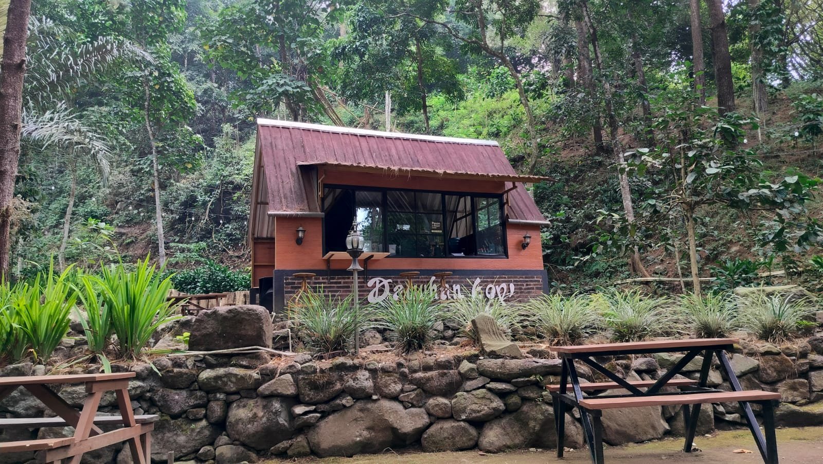Dawuhan Kopi